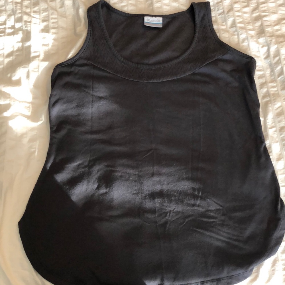 Columbia tank top
